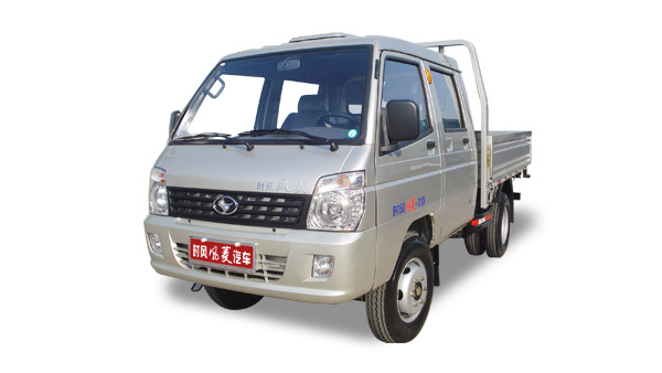 15VIP太阳集团风菱D版微型系列国Ⅳ汽车